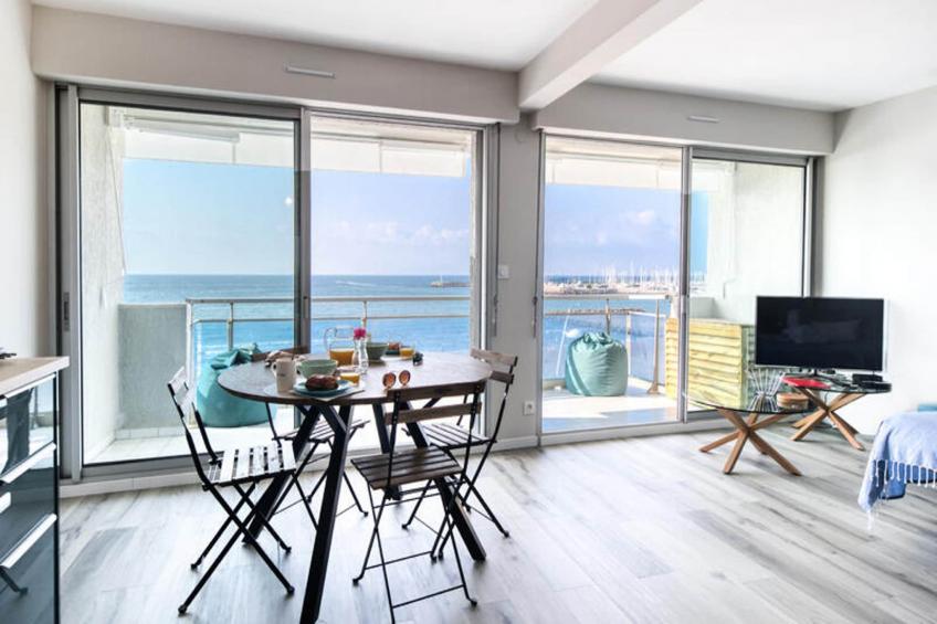 Appartements à Palavas-les-Flots - foto 6