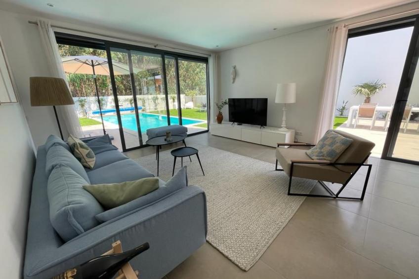 Villa Pampelonne - foto 14