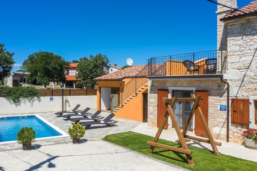 Villa Ivka - alles was Sie für Ihren Urlaub brauchen!! - foto 26