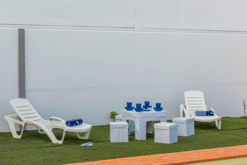 Casa Rural Maria - Lantejuela - foto 39