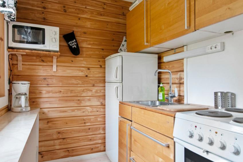 Vaikon loma ja lohi - foto 9