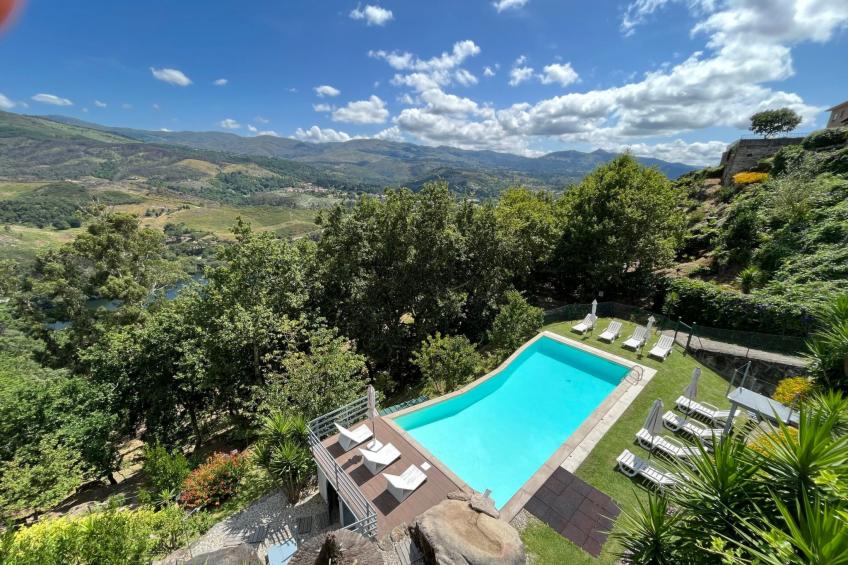 Casas das Olas 3 - Großartige Aussicht, 2 Pools, idealer Ort zum Entspannen und - foto 18