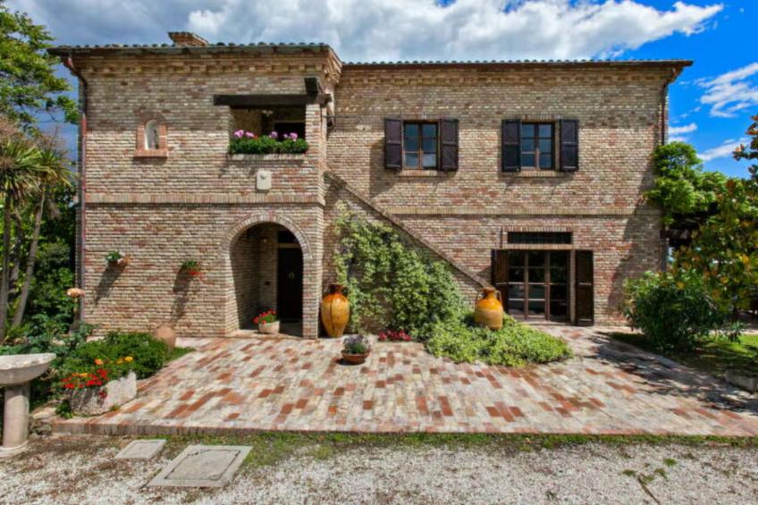 Villa Incanto - foto 12