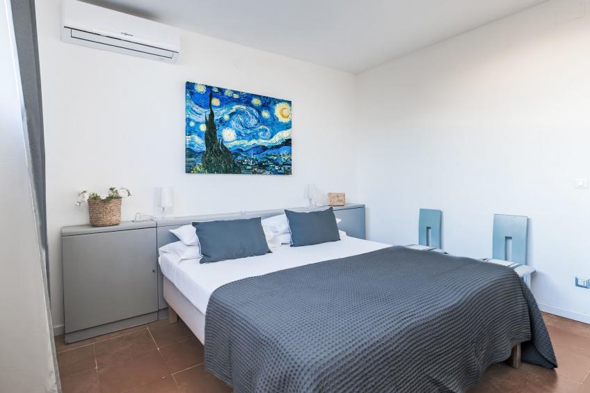 Villa Vistamare (CTG300) - foto 39