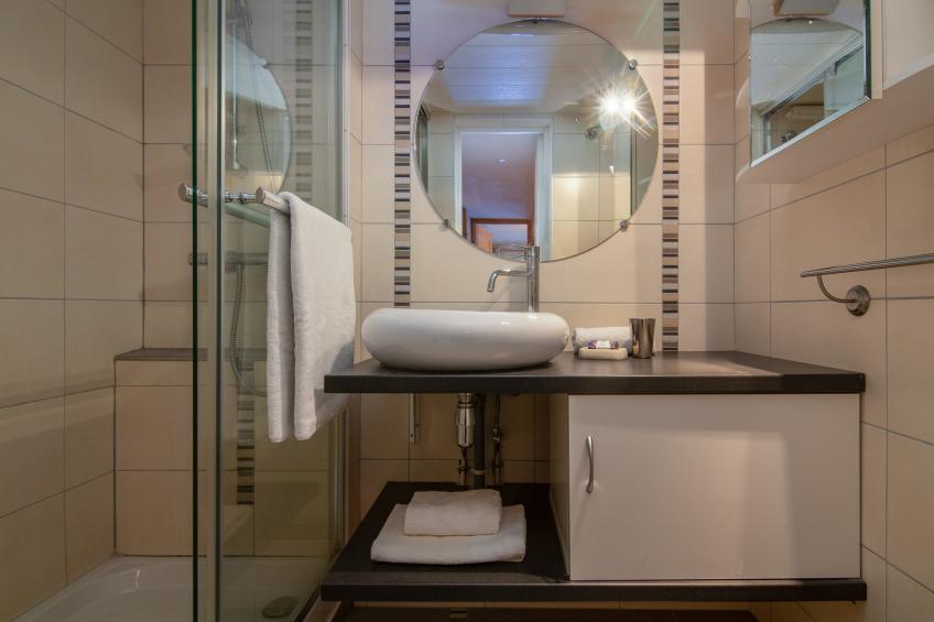 Résidence Grand Roc - Campanules 125 - foto 9