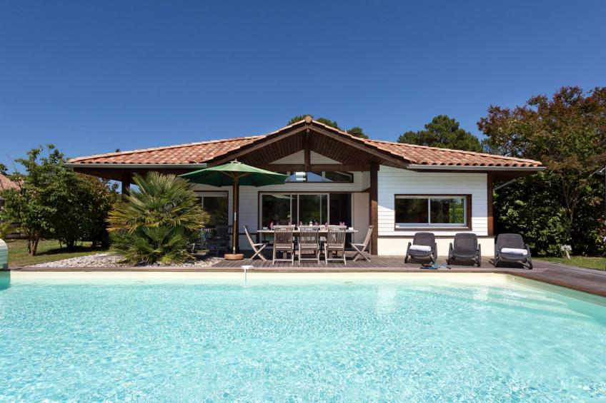 Ferienhaus mit Pool (MLP544) - foto 18