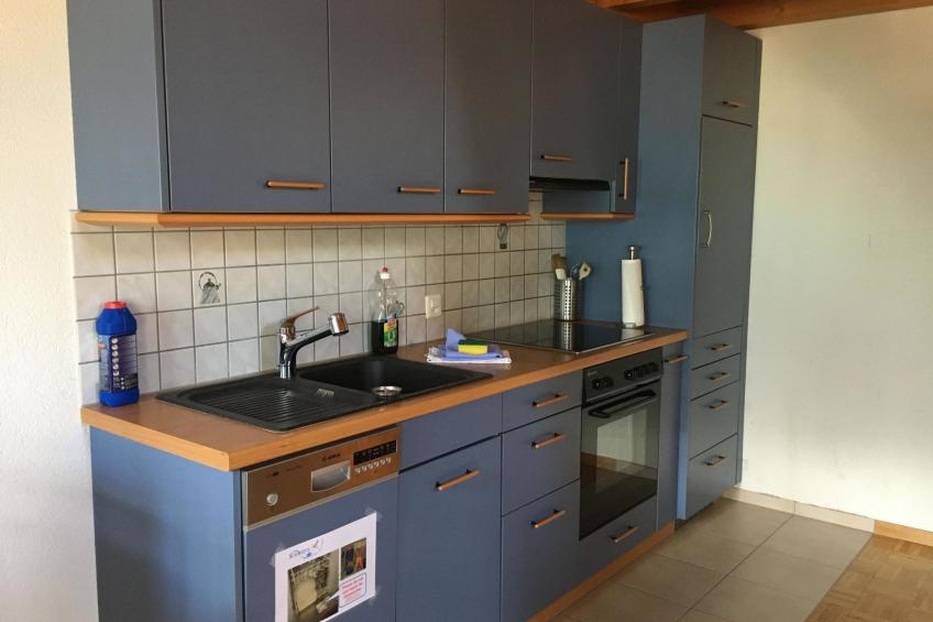 Schwizi's Holiday Apartments Appartement/Fewo, Bad, WC, 2 Schlafräume No. 05 - foto 13