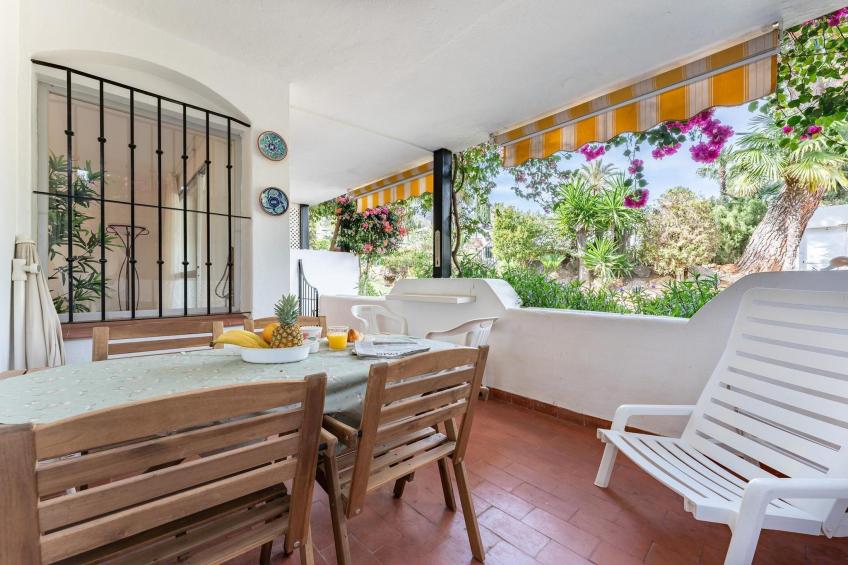 CT 286 - Faro's Marbella Apartment - Monte Paraiso - foto 8