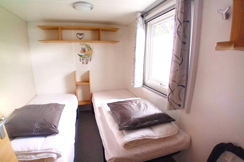 Mobil-home 6 pax - foto 13