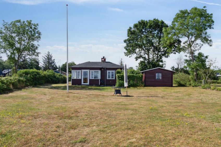 "Mirkka" - 50m from the sea - foto 23