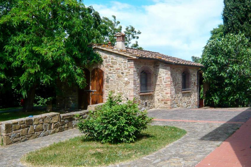 Podere Le Palaie (PEC207) - foto 2