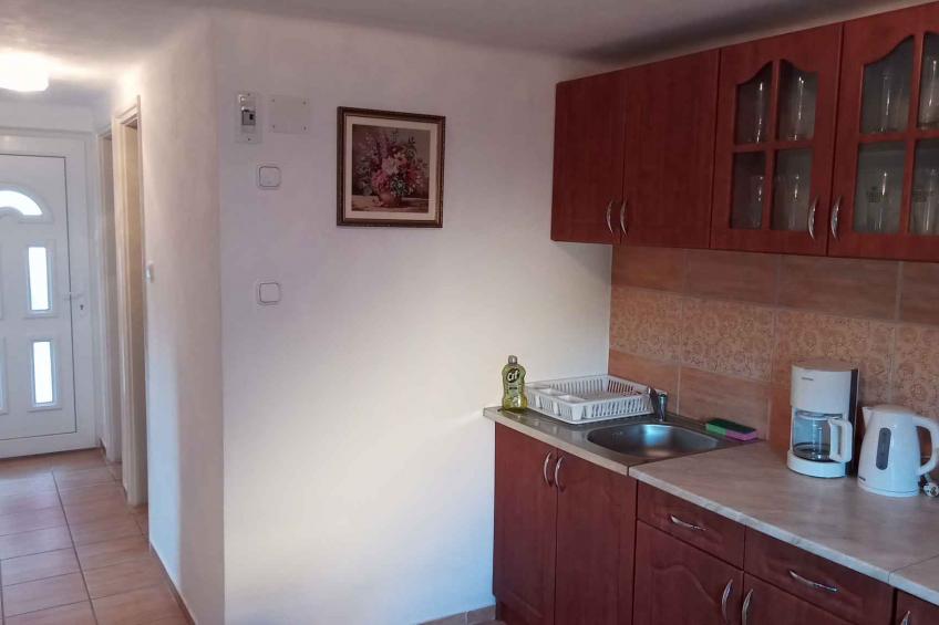 appartement de vacances douche massante - BF-N4D3 - foto 18