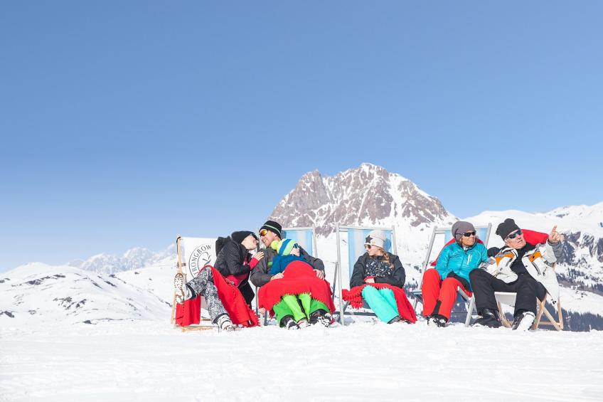 Ferienwohnungen Nindl, Bramberg am Wildkogel - Typ A - foto 38