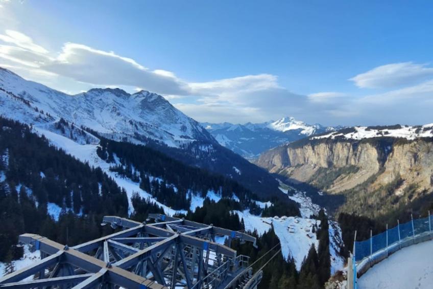 Résidence Quartier Falaise - maeva Home - foto 22