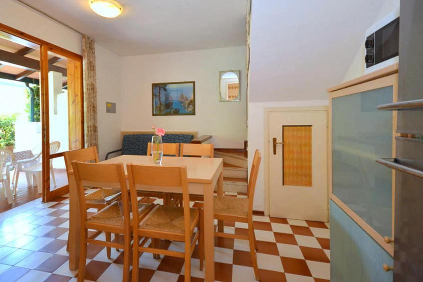 Vakantiepark Villaggio Danubio, Bibione - foto 10