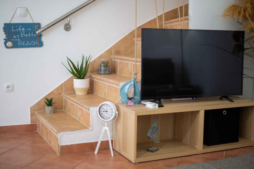Holiday home with balcony - BF-ZH67B - foto 21