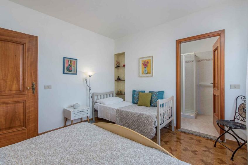 Vakantiewoning met zeezicht en balkon - BF-NT45X - foto 25
