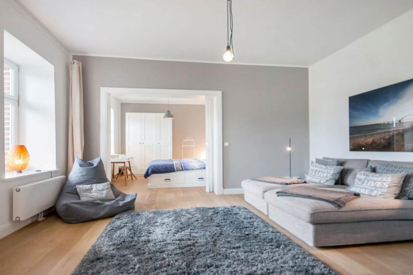 Kleine Freiheit ganzes Haus 15 P - foto 17