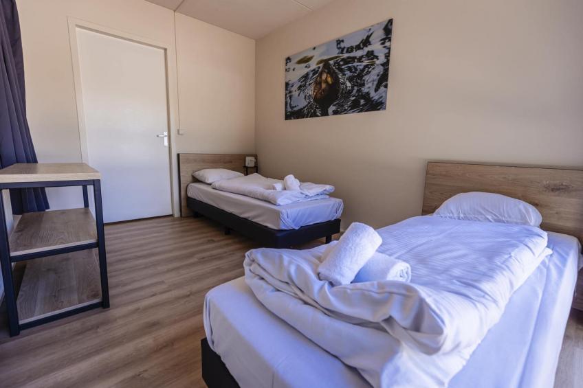 12 - Persons Family Bungalow - foto 8