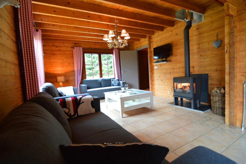 Le Chalet de Morfat - foto 10