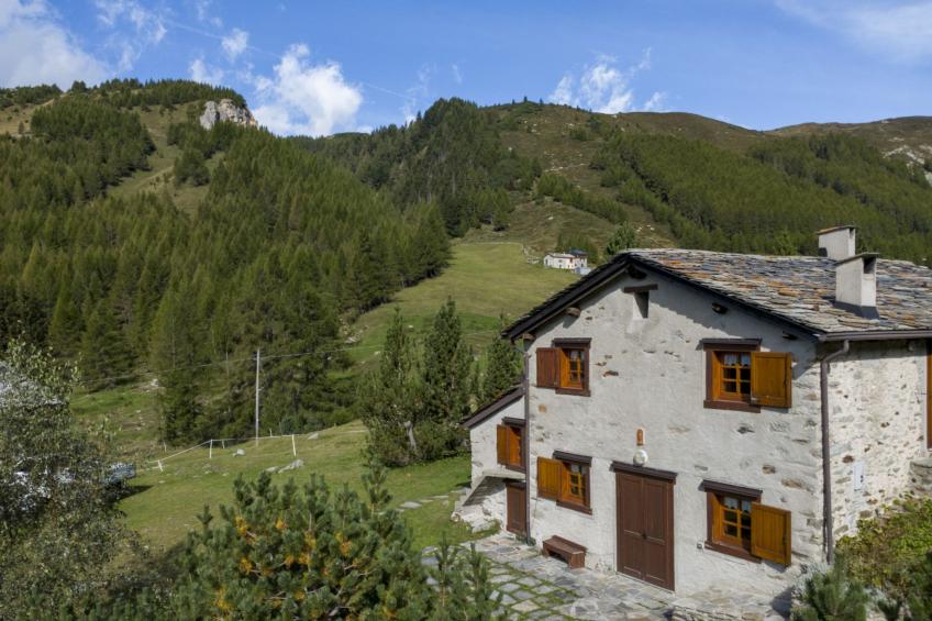 Baita Emet - foto 32