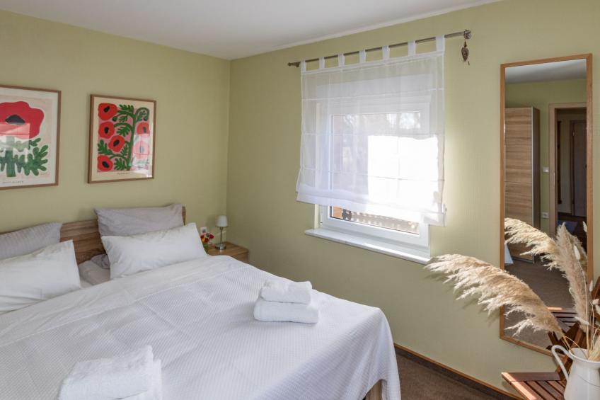 in Alt-Schadow mit Grill und Terrasse - foto 12