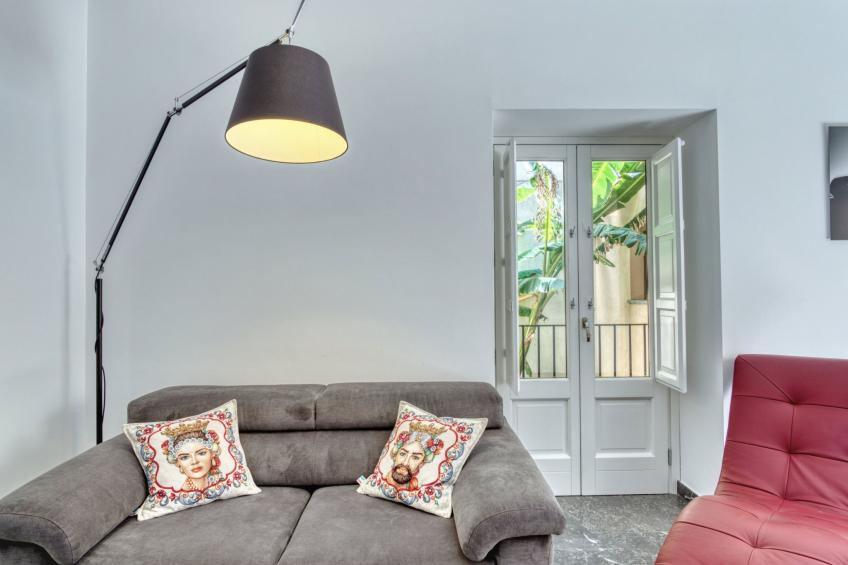 Villa Bordonaro - foto 18