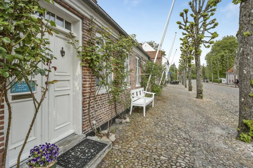 "Ajna" - 9.8km from the sea in Western Jutland - foto 9