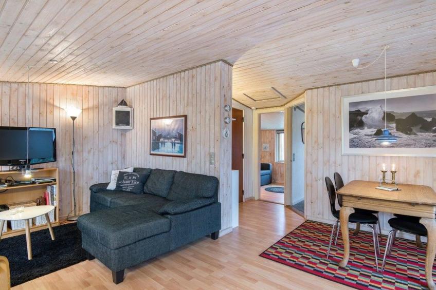 "Gonda" - 500m from the sea in NE Jutland - foto 15