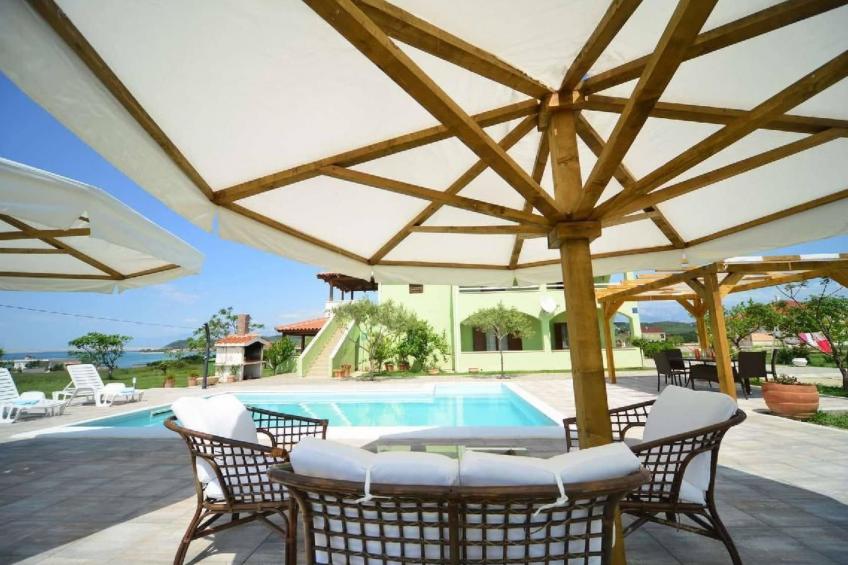 Wohnung mit Whirlpool - foto 9