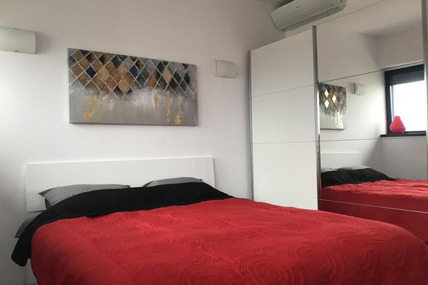 Wohnung "Plaza Residence P1" - foto 13