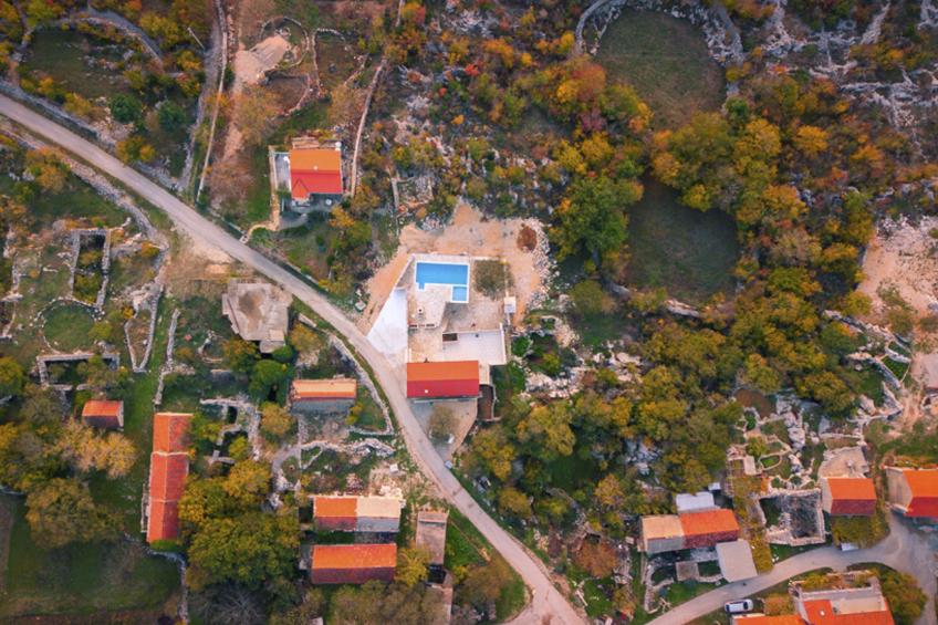 Villa Dvori Stipanovi mit beheiztem Pool - foto 13