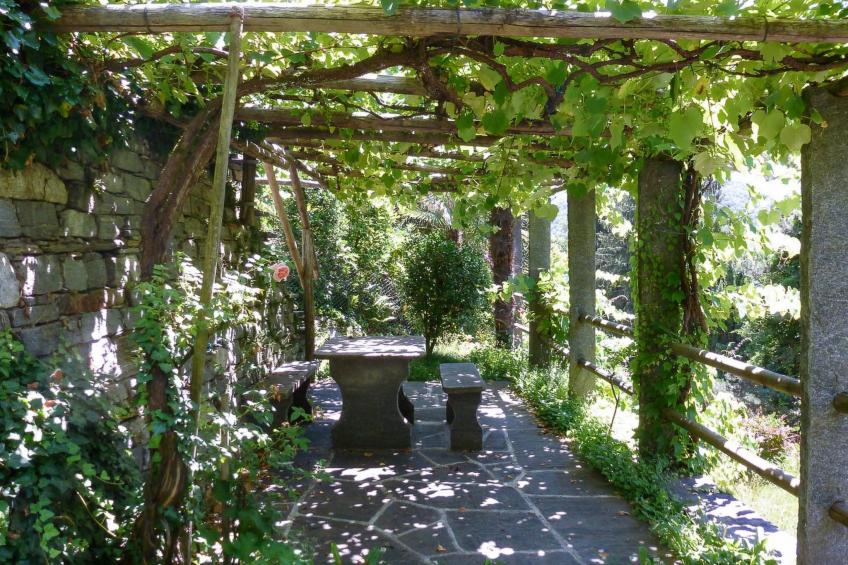 Chalet Mergoscia - foto 8