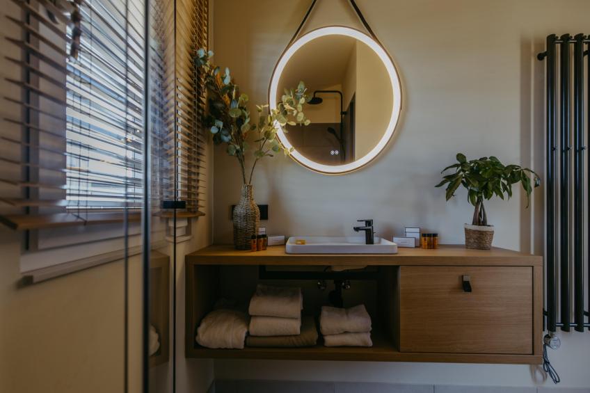 Guesthouse Leithagebirge - foto 9