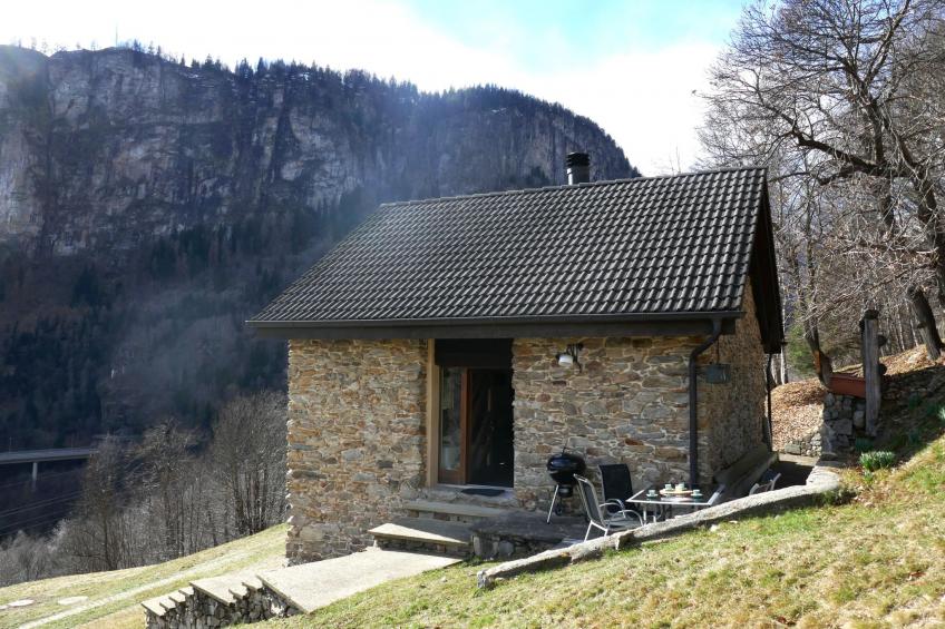 Rustico Raslina - foto 25