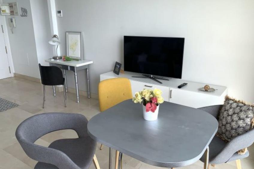 APARTAMENTO PLAYA POSTIGUET - foto 10