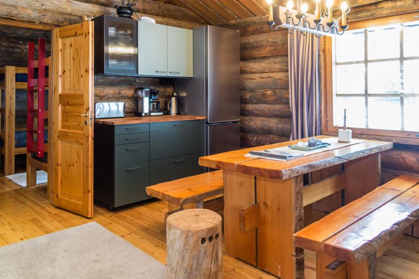 Kelosyväri 13 - foto 3