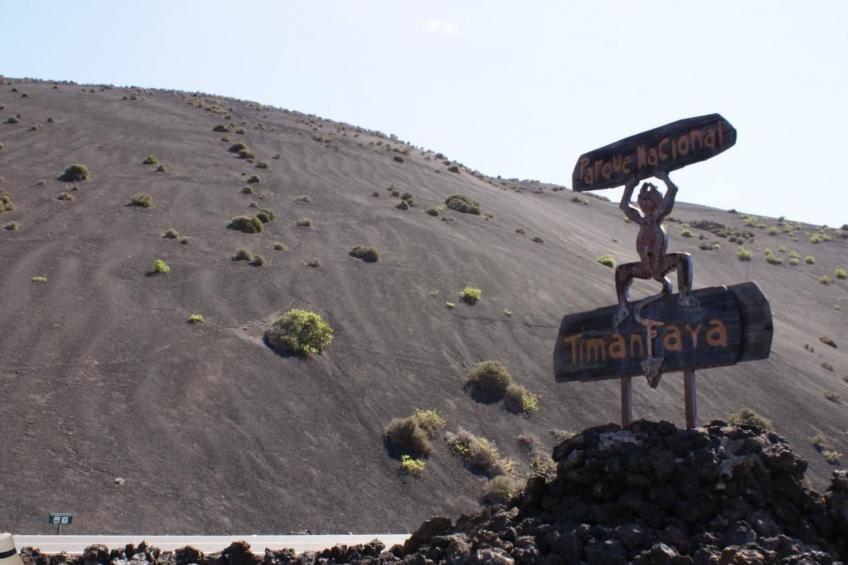 Gemütliche Ferienwohnung in Caleta De Famara - foto 35