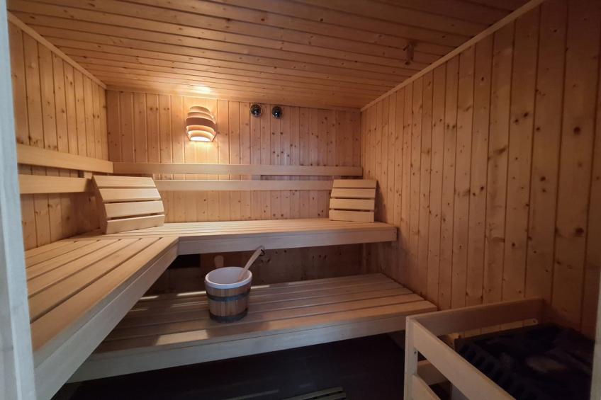 Sonnberg Panorama Lodge Taxenbach - foto 32