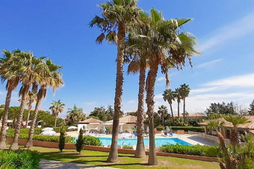 Sognu di Mare-Appartement 2 piÃ¨ces 4 personnes - foto 16