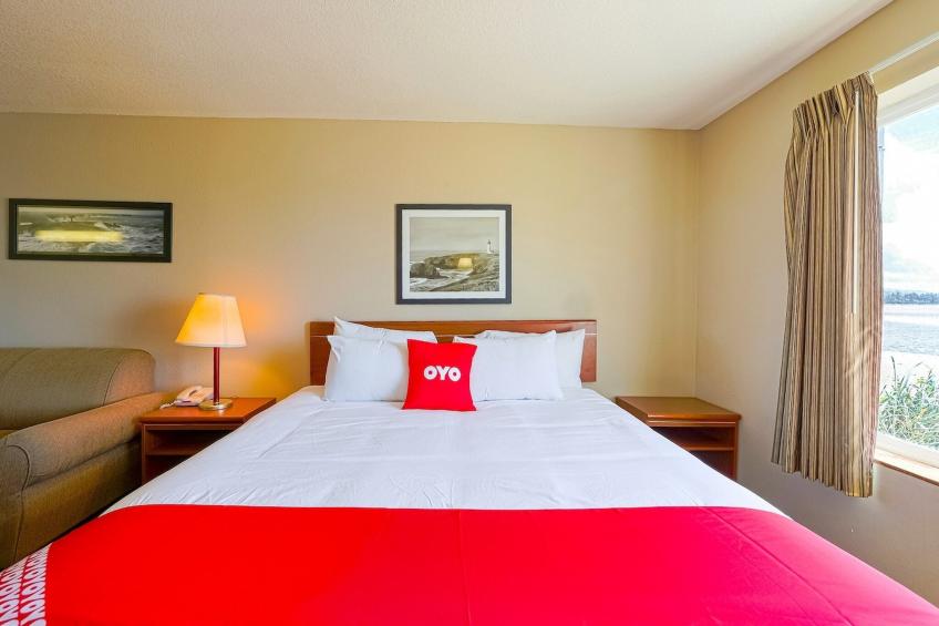 Queen Room Accessible - Bay view Pet Friendly - foto 45
