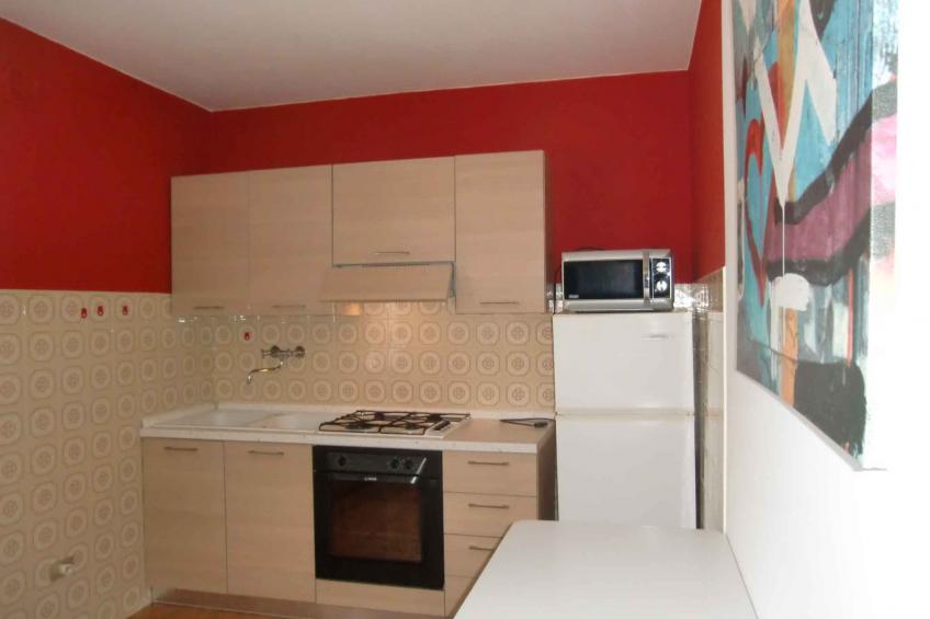 Vakantiewoning met solarium comune met meravigliosa vista lago - VW-G8T9R - foto 23