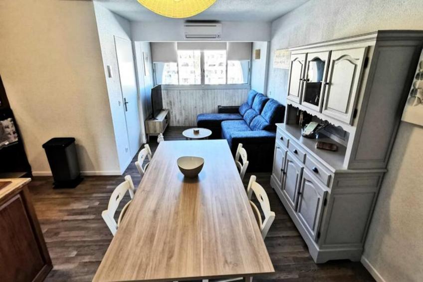 Résidence Le Trimaran - foto 3