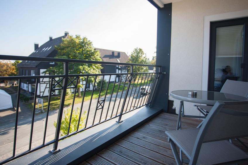 Apartment - Fichtenweg 31-K Villa Winterberg - foto 20