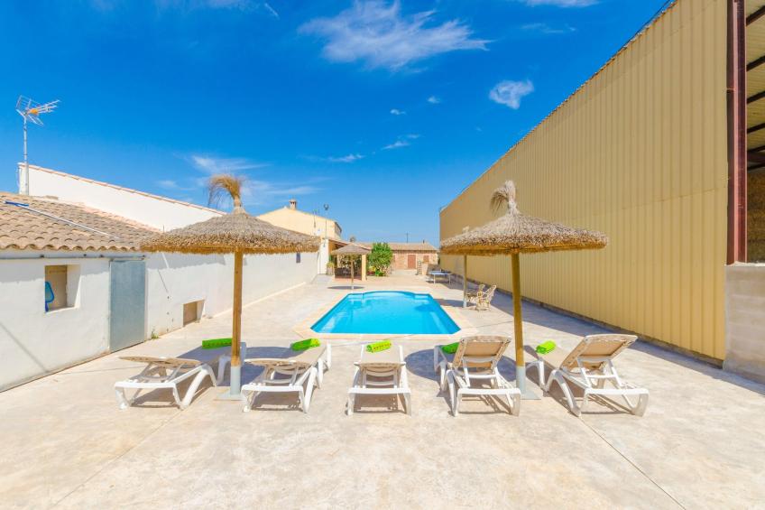 Sa Caseta De Ses Vaques.son Covas - foto 13