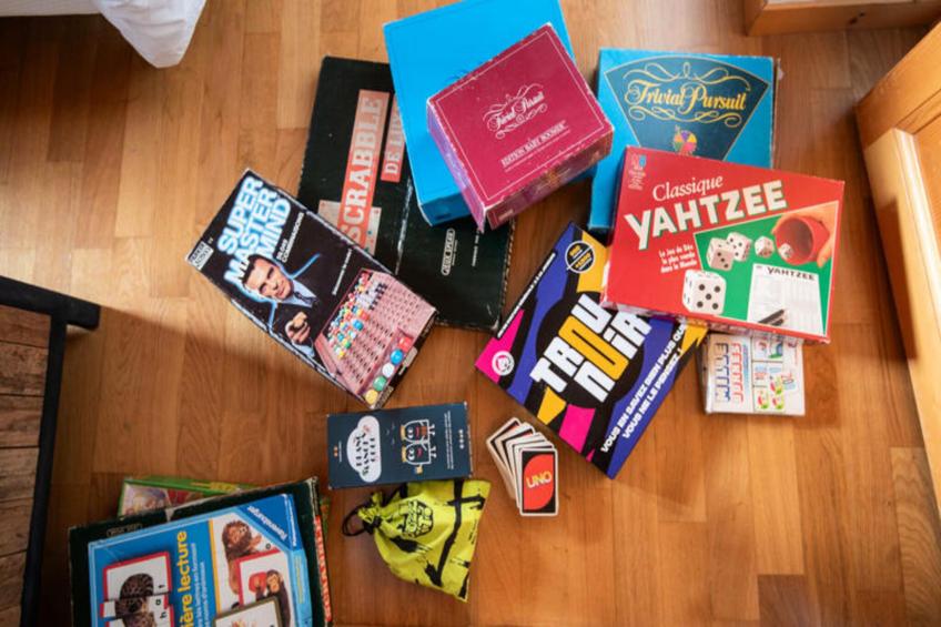 Slow Chalet Tekoa 8 Pers à 5 Min Des Pistes - foto 44