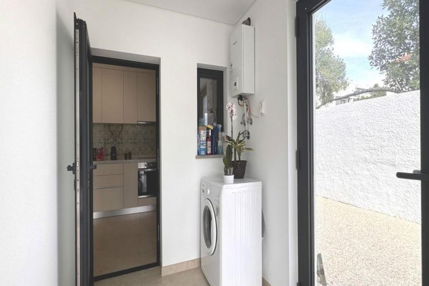 Strandhaus -Salzwasserpool, Geheizt Bedeckt - foto 21