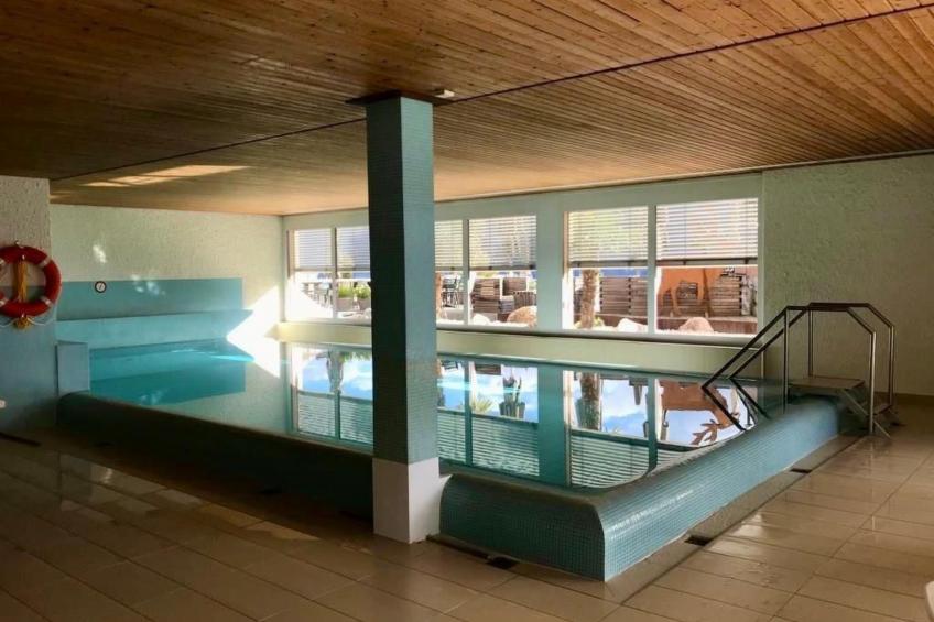 Wohnung mit herrlichem Blick auf den Pilatus - foto 9