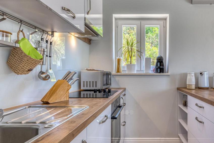 Villa Gellia - foto 19