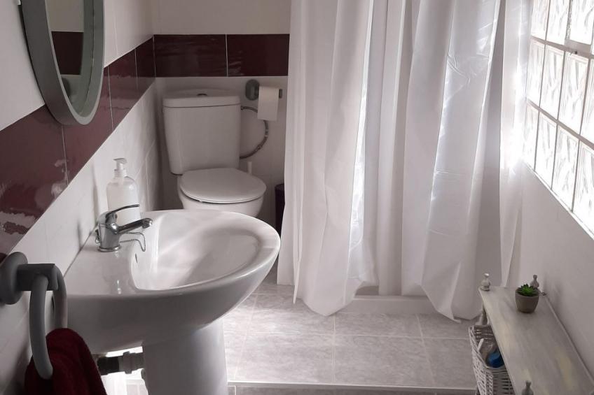 Landwohnung mit Bergblick - foto 23